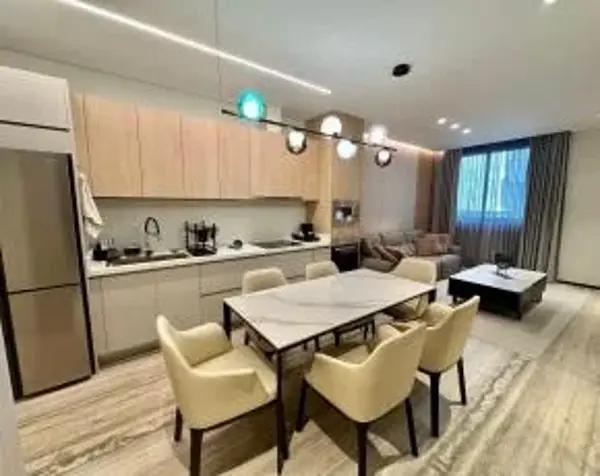 DEPARTAMENTO AMUEBLADO EN RENTA EN POLANCO CON SERVICIOS INCLUIDOS