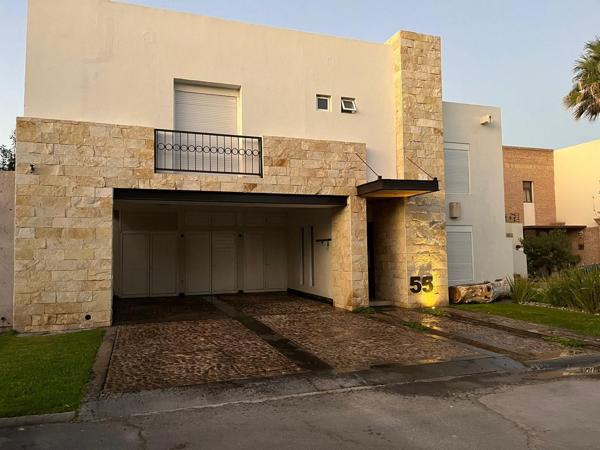Casa en venta en Las Trojes, Torreón, Coahuila de Zaragoza Casa en venta en Las Trojes, Torreón, Coahuila de Zaragoza
