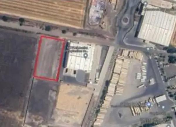 Terreno para Industria Ligera en Pedro Escobedo Centro, Querétaro
