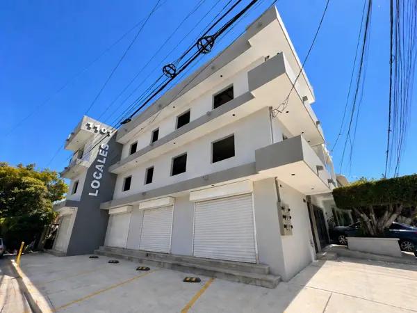 SE RENTA LOCAL COMERCIAL – SANCHEZ CELIS