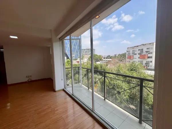 Departamento en Venta en Escandón, Ciudad de México: Espacioso y Bien Ubicado
