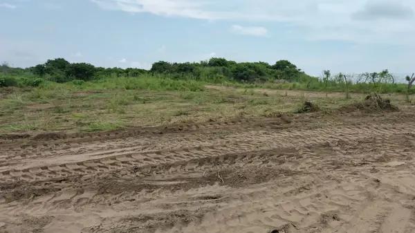 Terreno en venta en Anton Lizardo, Veracruz