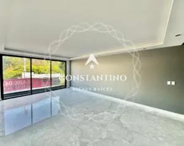 EXCLUSIVO DEPARTAMENTO EN LA MEJOR ZONA DE TECAMACHALCO