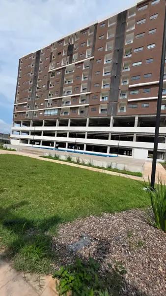 Departamento en venta Torre Livent Anáhuac