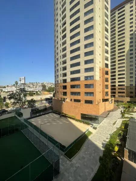 DEPARTAMENTO EN VENTA O RENTA EN NEW CITY