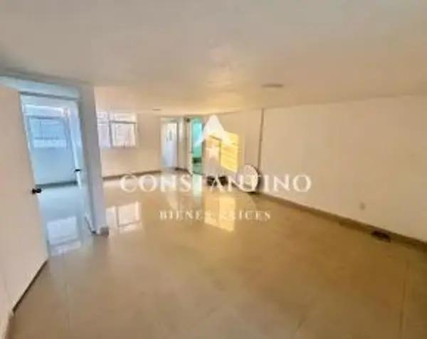 DEPARTAMENTO EN RENTA DE 3 RECÁMARAS