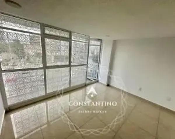DEPARTAMENTO EN SAN MIGUEL CHAPULTEPEC EN RENTA