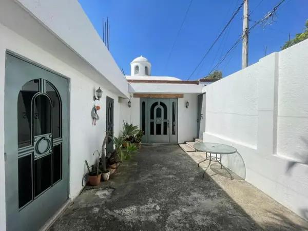 VENTA de Casa 1 Nivel Margarita Maza de Juarez, Cuernavaca VENTA de Casa 1 Nivel Margarita Maza de Juarez, Cuernavaca