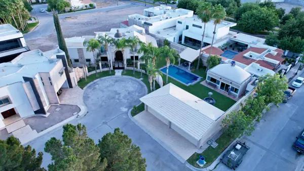 Casa en venta en Hacienda del Rosario, Torreón, Coahuila de Zaragoza Casa en venta en Hacienda del Rosario, Torreón, Coahuila de Zaragoza