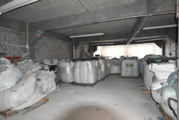 Bodega en venta en Providencia, Azcapotzalco, Ciudad de México