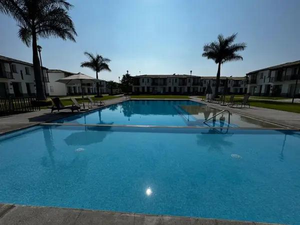 Casa en Rinconada Santa Fe, Xochitepec, Morelos con Amplias Amenidades
