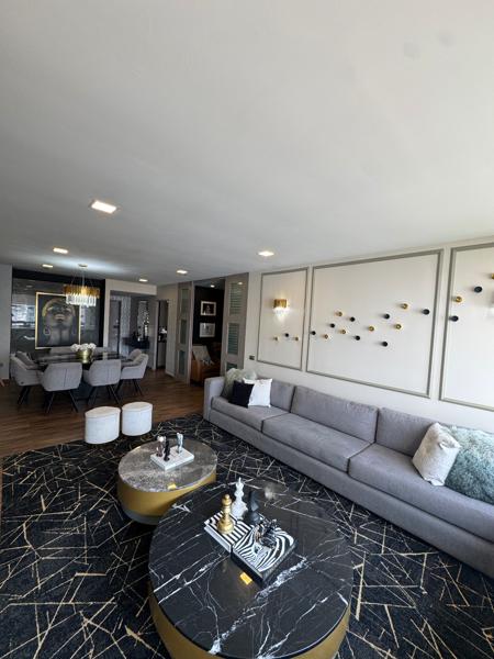 Departamento en venta en Residencial Aquario