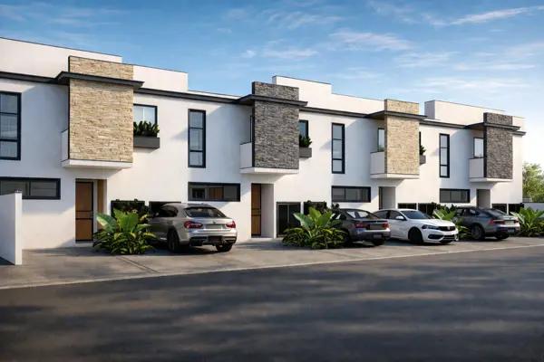 Departamento en Venta en Viñedos, Torreón, Coahuila - Espacios Bien Ubicados y Accesibles