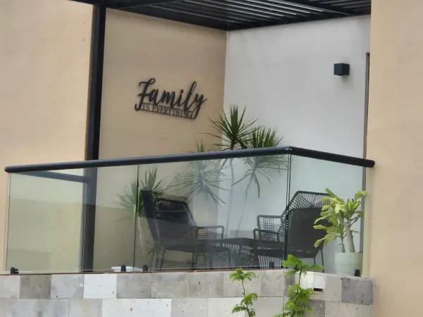 VENTA CASA NUEVA VALLE VIZCAINO