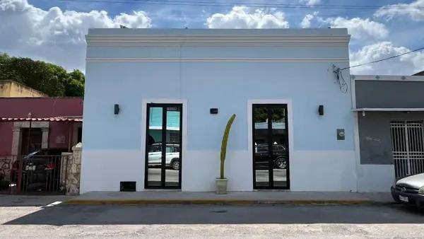 Turn-Key Renovated Colonial Home with Guest Casita in Mérida’s Historic Center