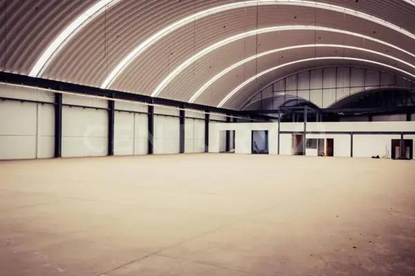 Bodega en renta en Industrial Vallejo, Azcapotzalco, Ciudad de México