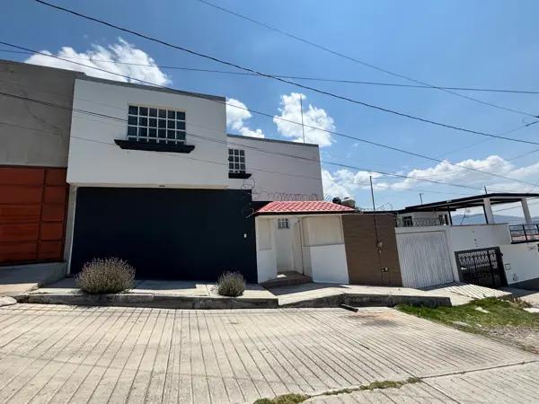 Fraccionamiento Campo de Tiro, Pachuca Hgo