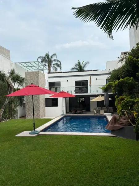 VENTA Casa en Vista Hermosa en Exclusiva Privada con Estricta Vigilancia VENTA Casa en Vista Hermosa en Exclusiva Privada con Estricta Vigilancia