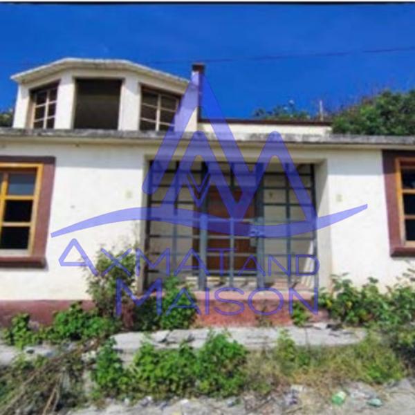 CASA CON PRECIO PREFERENCIAL EN SAN CRISTOBAL DE LAS CASAS