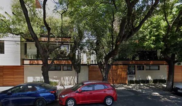 Casa en venta, Benito Juárez, CDMX, Del Valle Sur.