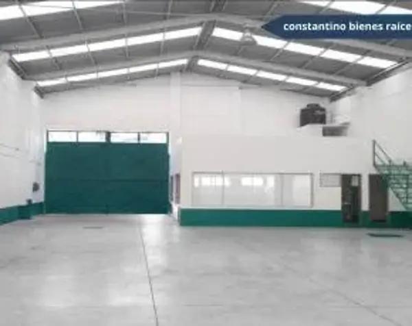 BODEGA EN IZTAPALAPA