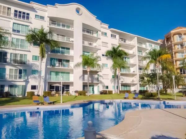 Condominio de una recamara