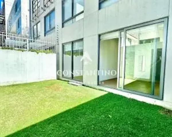 DEPARTAMENTO CON TERRAZA PRIVADA