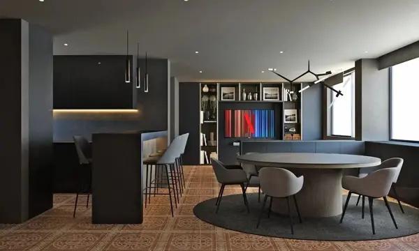 Departamento en venta en San Miguel Chapultepec I Sección, Miguel Hidalgo, Ciudad de México