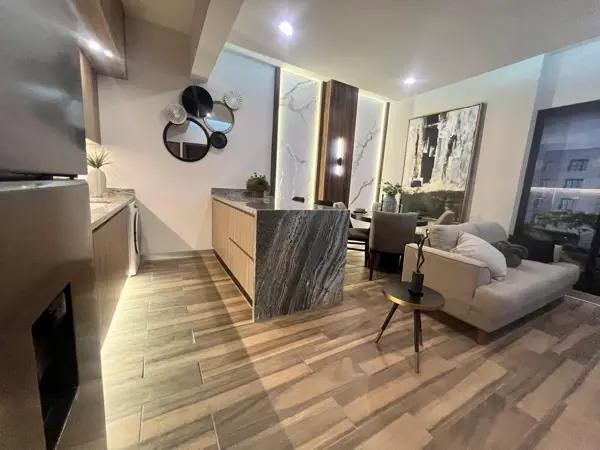 Departamento en venta en Nuevo Torreon, Torreón, Coahuila de Zaragoza