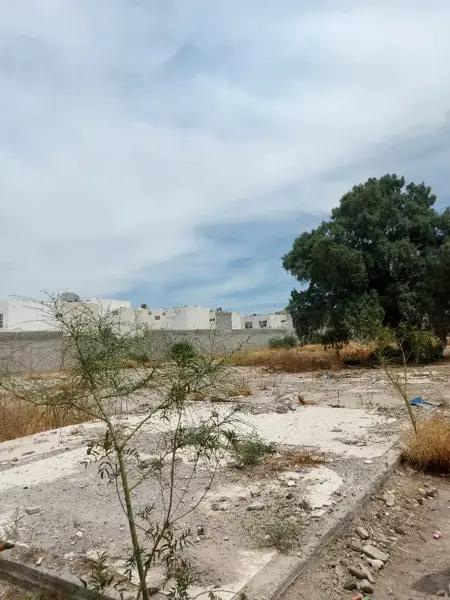 TERRENO EN VENTA EJIDO ANA (SIMAS RURAL)