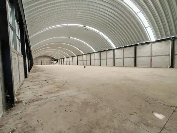 Nave en renta en Santa Maria Acuexcomac, San Pedro Cholula, Puebla Nave en renta en Santa Maria Acuexcomac, San Pedro Cholula, Puebla
