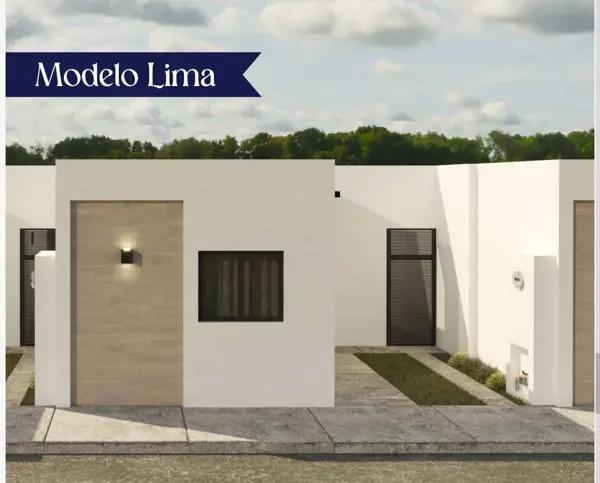 CASA EN PRE-VENTA EN FRACCIONAMIENTO BOSQUE ALTO, TORREÓN, COAH.
