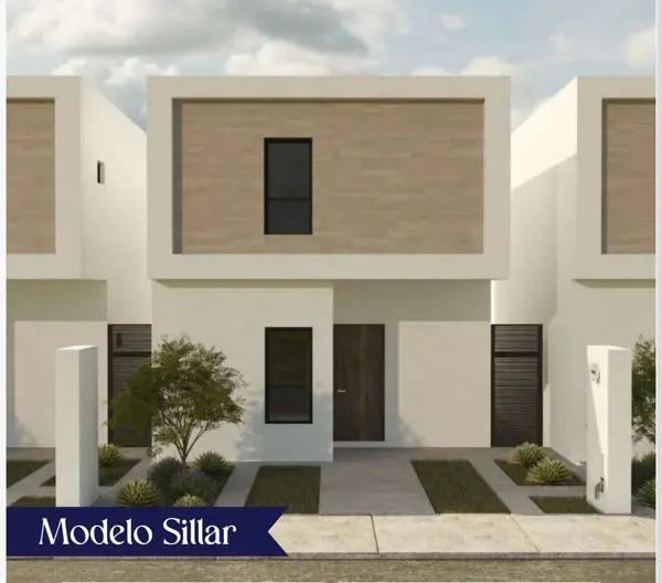 CASA EN PRE-VENTA EN FRACCIONAMIENTO BOSQUE ALTO, TORREÓN, COAH.