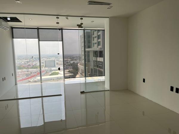 Torre a Américas , 5 oficinas de lujo en renta