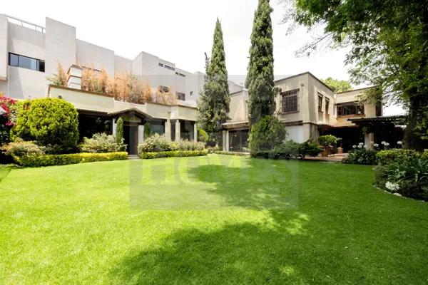Casa en Condominio en venta cerca Televisa San Angel Casa en Condominio en venta cerca Televisa San Angel