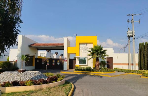 Casa en venta, Metepec, EDOMEX, Santa Maria