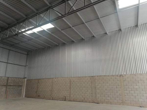 SE RENTA BODEGA Torreón Coahuila