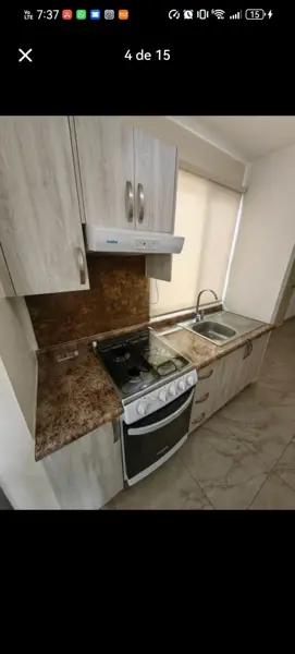 DEPARTAMENTO AMUEBLADO EN RENTA EN LA ARBIDE DEPARTAMENTO AMUEBLADO EN RENTA EN LA ARBIDE