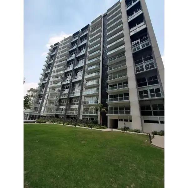 Departamento en venta en Lomas de los Angeles Tetelpan Departamento en venta en Lomas de los Angeles Tetelpan