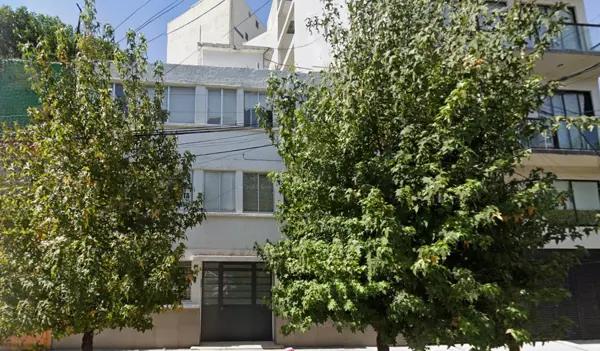 Departamento en Venta en Benito Juárez, Col. Nápoles, CDMX. LRE* Departamento en Venta en Benito Juárez, Col. Nápoles, CDMX. LRE*