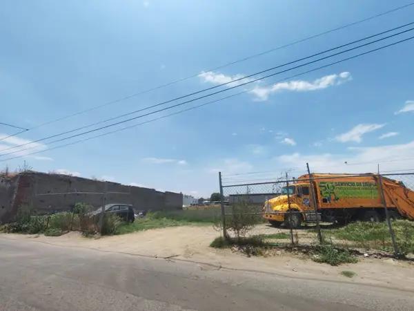 Terreno en venta en Chipilo de Francisco Javier Mina, San Gregorio Atzompa, Puebla