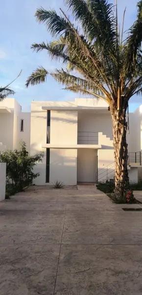 Departamento en Venta , en planta baja, Mérida, Dzitya Departamento en Venta , en planta baja, Mérida, Dzitya