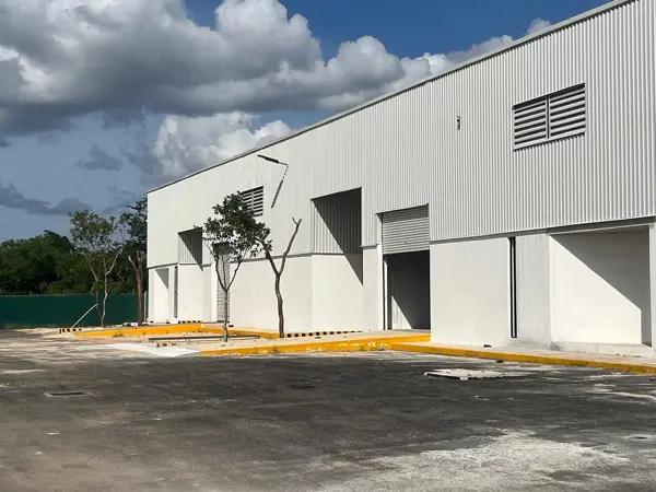Bodegas en Renta en Mérida, Tixcacal Bodegas en Renta en Mérida, Tixcacal
