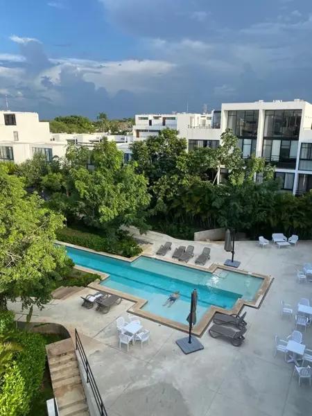 Loft en renta, en Mérida, Arcadia