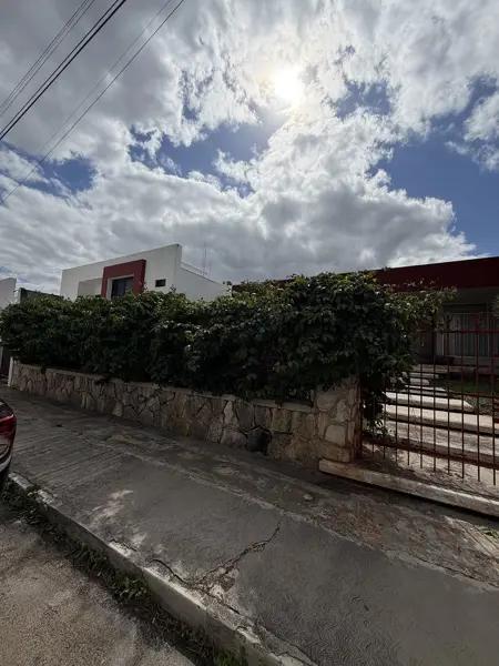 Casa en venta, en Mérida, Col. Campestre Casa en venta, en Mérida, Col. Campestre