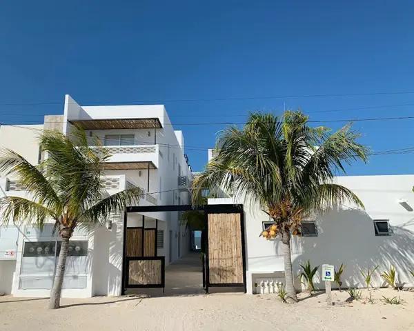 Departamento PH frente al mar en Venta, San Benito Departamento PH frente al mar en Venta, San Benito