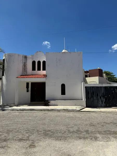 Casa en Mérida , Col. Juan B. Sosa