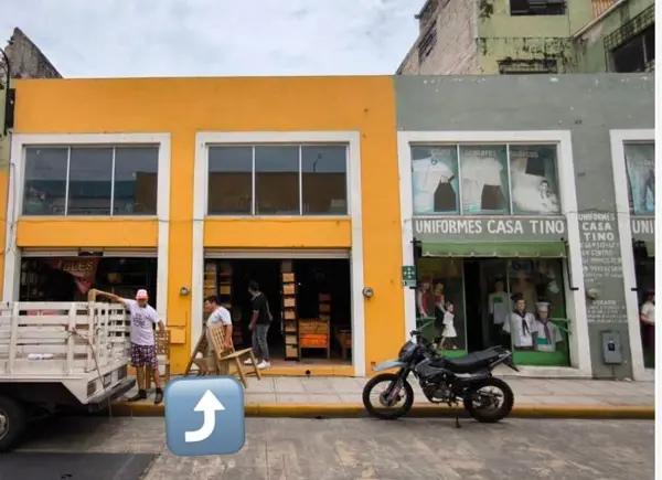 Local en Renta, en Mérida, en el centro
