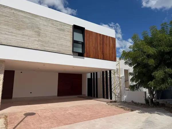 Casa en Venta en Mérida , Solasta Temozón