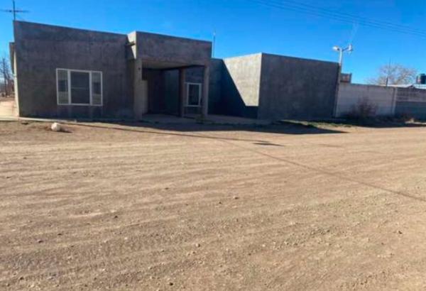 OPORTUNIDAD DE INVERSIÓN EN NAMIQUIPA, CHIHUAHUA OPORTUNIDAD DE INVERSIÓN EN NAMIQUIPA, CHIHUAHUA